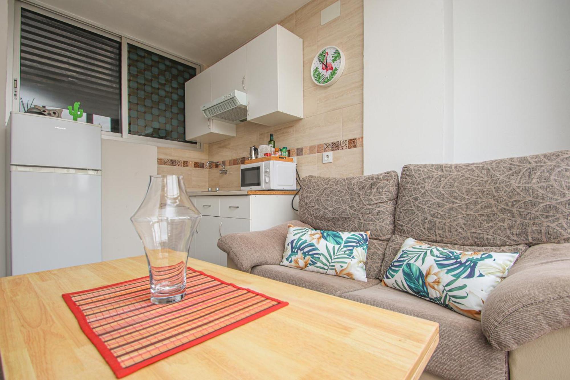 Apart Muy Centrico, Tranquilo Y Acogedor **A/C-Wifi** Sevilla Eksteriør billede