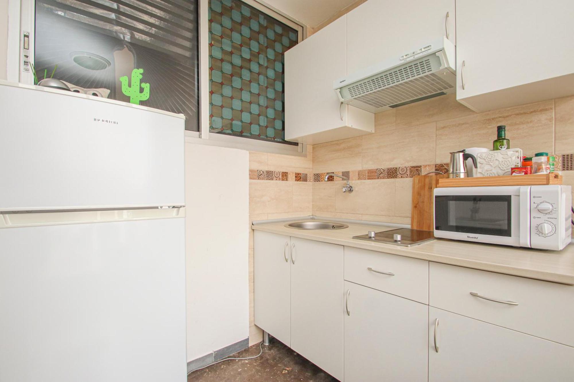 Apart Muy Centrico, Tranquilo Y Acogedor **A/C-Wifi** Sevilla Eksteriør billede