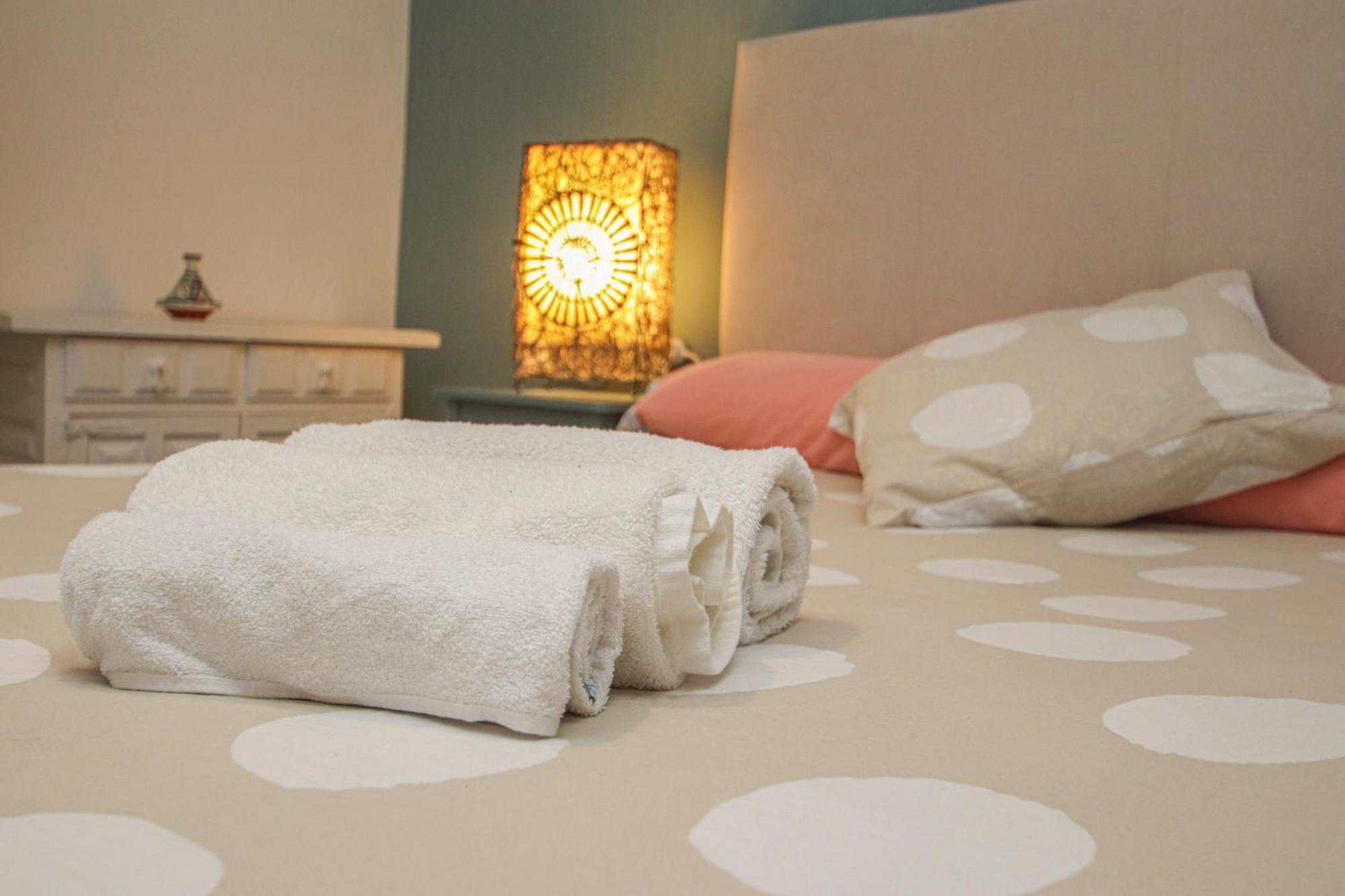 Apart Muy Centrico, Tranquilo Y Acogedor **A/C-Wifi** Sevilla Eksteriør billede